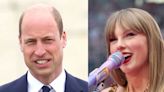 Taylor Swift Takes the ‘Picture of the Decade’ With Prince William and His Kids at Eras Tour Show in London