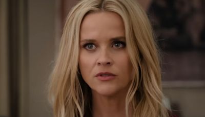 Reese Witherspoon's Daughter Ava Had No Mercy For Internet Commenters Discussing Her Body: 'It's Such Bulls--t'