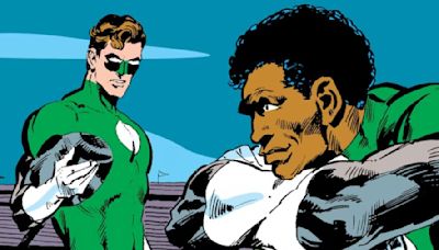 OK James Gunn, You've Convinced Me Max's Green Lantern Series Could Be The Smartest TV Show Ever