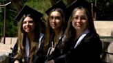 Three El Paso teens to graduate with bachelor's degrees from UTEP this weekend