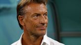 Renard named France women's coach as World Cup looms
