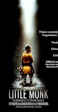 The Little Monk - IMDb