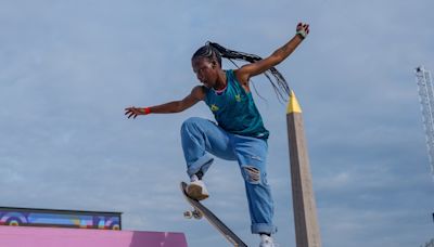 Women’s street skateboarding FREE LIVE STREAM (7/28/24): How to watch medal finals online | Time, TV, Channel for 2024 Paris Olympics