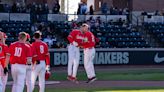 Despite being NCAA Regional underdogs, Ball State baseball has plenty of confidence