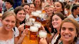 No weed, just beer: Bavaria bans smoking cannabis at Oktoberfest and beer gardens