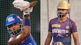 IPL Match Today, MI vs KKR Live Score IPL 2024: Hardik Pandya's Mumbai Indians Take on Kolkata Knight Riders - News18