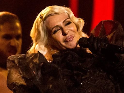 Muere la tía de Mery Bas, cantante de Nebulossa, horas antes de su primer ensayo en Eurovisión