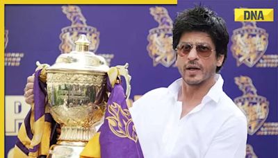 IPL mega auction: Big boost for Shah Rukh Khan as this team owner also seeks scrapping of mega auction