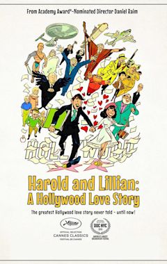 Harold and Lillian: A Hollywood Love Story