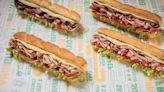 How to Your Get Free Footlong Sandwiches From Subway This Week