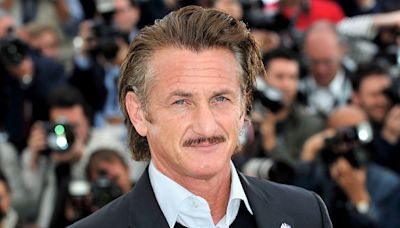 Sean Penn’s Controversies Through the Years: Legal Issues and More