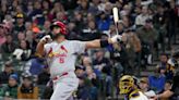 Will Brewers fans see history and Albert Pujols' 700th home run? These other MLB milestones also happened on Milwaukee soil