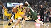 Indiana Pacers offense struggles in Game 5 loss to Milwaukee Bucks