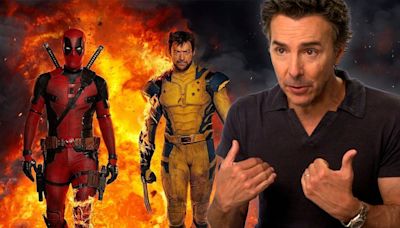 Can Deadpool & Wolverine Director Shawn Levy Save the MCU?