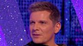 Nigel Harman admits he’s ‘come close to being sick’ in training one day before Strictly exit