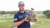 Corey Conners rolls to victory at the Valero Texas Open (again): ‘I definitely love Texas’