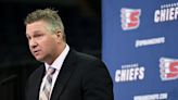 Spokane Chiefs part ways with coach Ryan Smith after two full seasons