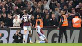 Jhon Duran bags brace as Aston Villa draw with Liverpool to boost top-four hopes