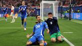 Euro 2024 Daily: Italy get second chance to find themselves