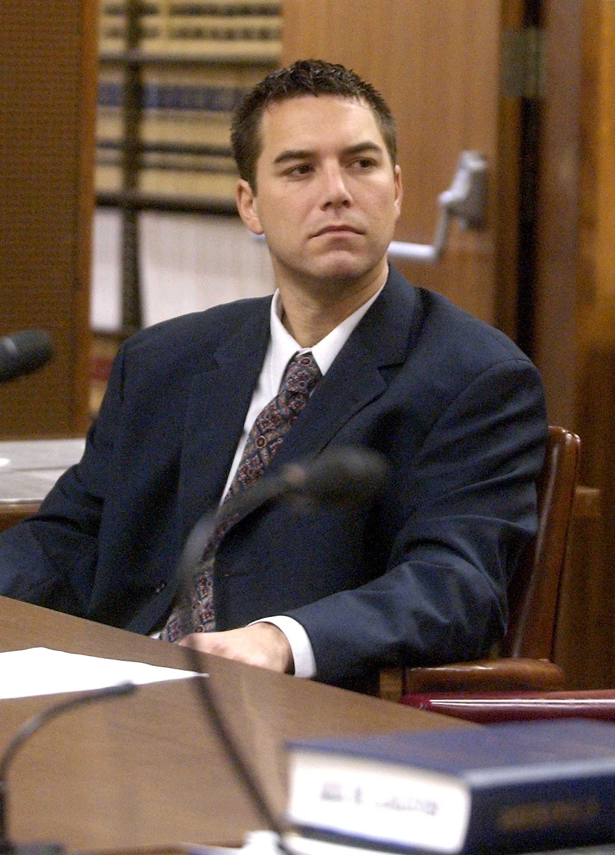 Scott Peterson ‘Will Shock Everyone’ With 1st On-Camera Interview 20 Years After Death of Wife Laci