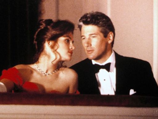 Richard Gere jokes he and Julia Roberts had ‘no chemistry’ in ‘Pretty Woman’ | CNN