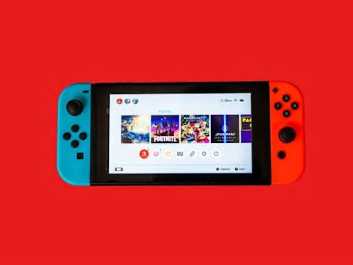 Nintendo Switch 2 Rumored to Have Magnetic Joy-Cons