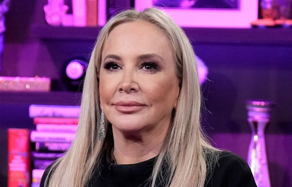 Shannon Beador Makes Clarification About Her DUI: “This Is Fourth Wall, But..."