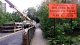 Landing Lane Bridge between Piscataway and New Brunswick to close Monday