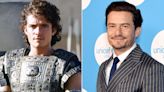 Orlando Bloom Says “Troy ”Role Was 'Against Everything I Felt in My Being,' Shares Line He 'Blanked from My Mind'