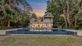 $5.1 million Hilton Head Sea Pines mansion is an HGTV Ultimate House Hunt 2023 finalist