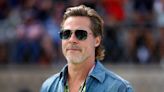 Brad Pitt F1 movie release date: When will motorsport film be out in cinemas? | Sporting News