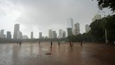 India weather news Live: IMD predicts moderate to heavy rain in Mumbai