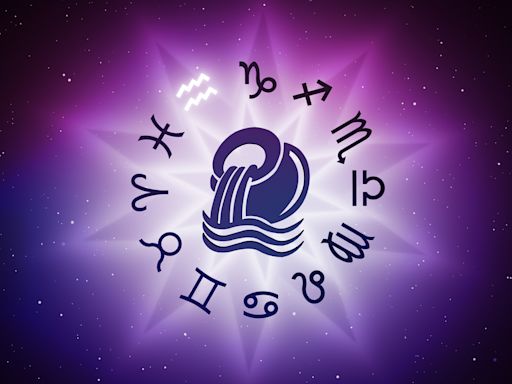 Aquarius Horoscope Today, 02-July-2024: Discover what stars say about your career, finance and love