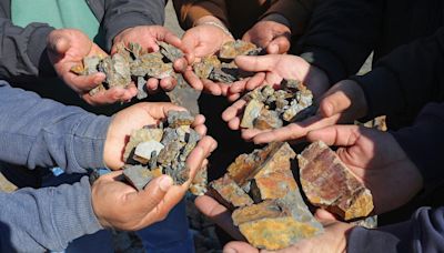 India and U.S. work out strategies to scale up collaboration on critical minerals under iCET