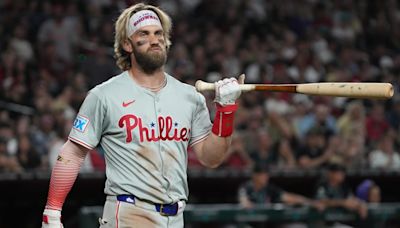 Philadelphia Phillies Legend Reveals Big Thoughts About Bryce Harper