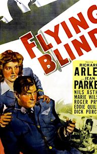 Flying Blind