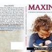 Maxine, a Woman's Remarkable Walk With God