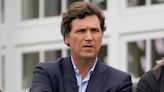 Tucker Carlson breaks his silence, but doesn't say what's next