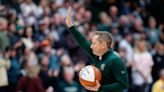 Niko Medved Q&A: Colorado State basketball coach talks extension, NIL, recruiting and more