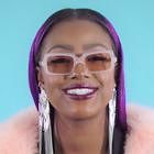 Justine Skye