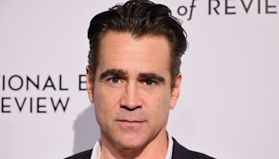 Colin Farrell launches foundation in honor of son with Angelman syndrome