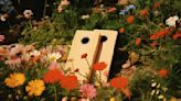 The Most Beautiful Cornhole Set in America Was Made in Maine’s Maximum Security Prison