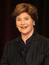 Laura Bush