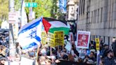 Pro-Palestinian protests imply that massacres of Israeli Jews would be OK