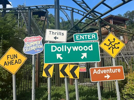 Flood Hits Dolly Parton’s Dollywood In Tennessee, Several Visitors Affected