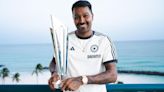 Hardik Pandya becomes first Indian to occupy top spot in ICC T20I all-rounders' rankings