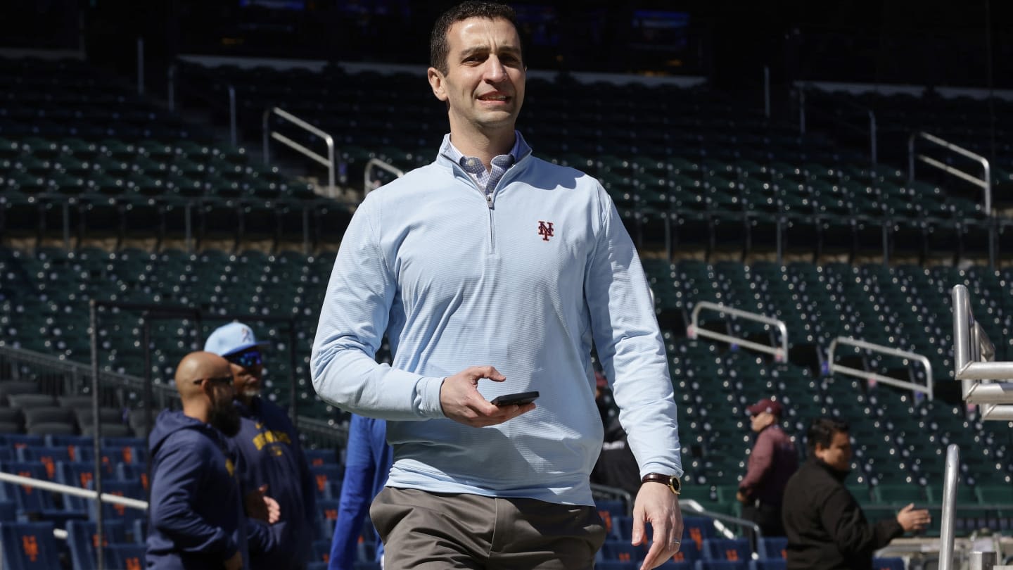 3 Mets MLB trade deadline mistakes David Stearns will regret