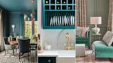 10 colors that go with teal – it's time to embrace this bold shade