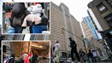 NYC hotels that converted into migrant shelters set to rake in over $1B in taxpayer funds: internal docs