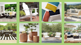 It's High Time to Upgrade Your Patio, and These Sales Will Help You Do It on Budget